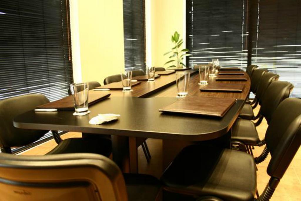 Sheki Saray Hotel Buitenkant foto